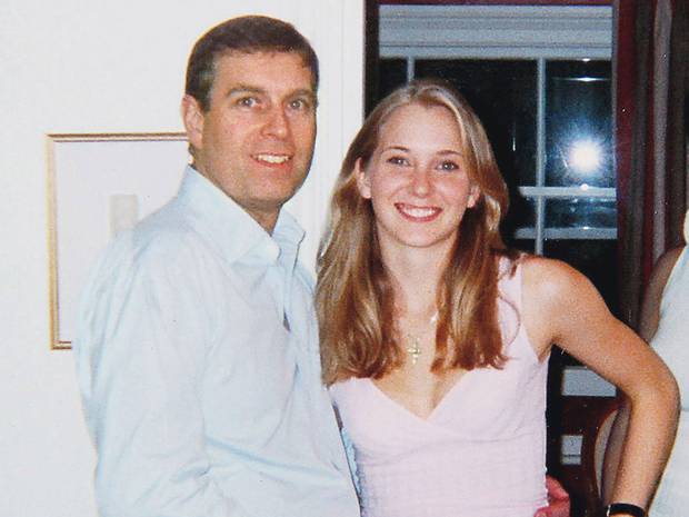 Prince Andrew’s role in Jeffrey Epstein pedo scandal is being covered up by FBI, claims ex top cop who says he has hours of damning CCTV footage