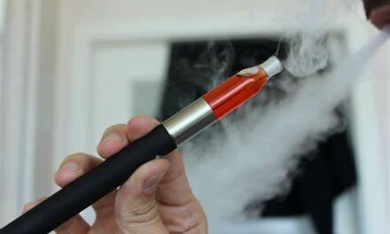 US state of Massachusetts bans all e-cigarettes