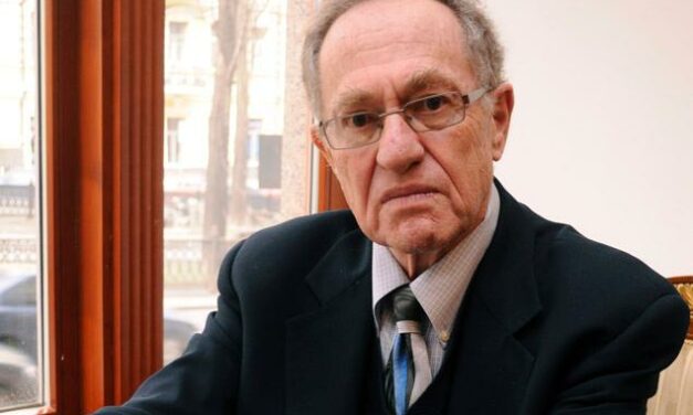 Judge denies Alan Dershowitz’s motion to dismiss Epstein-related defamation suit