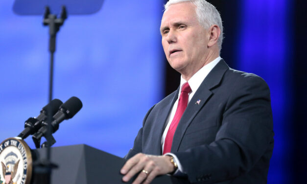 Pence says NBA akin to ‘wholly owned subsidiary’ of Beijing