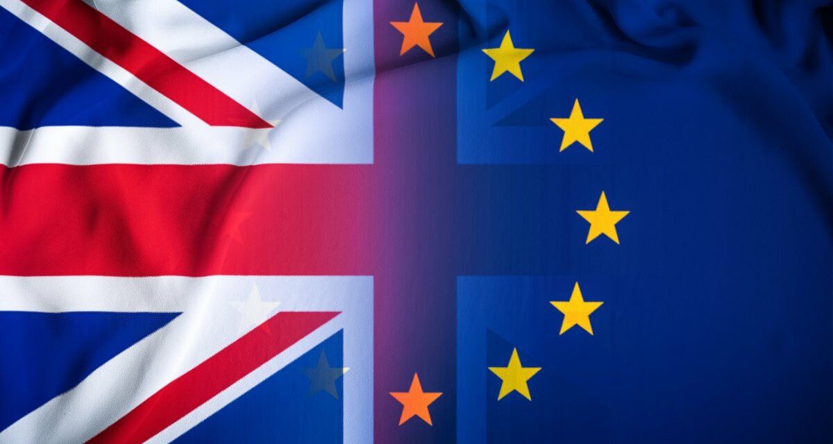 EU, U.K. Negotiators Closing In on a Draft Deal: Brexit Update