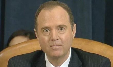 Adam Schiff learned about whistleblower’s concerns BEFORE their complaint was filed