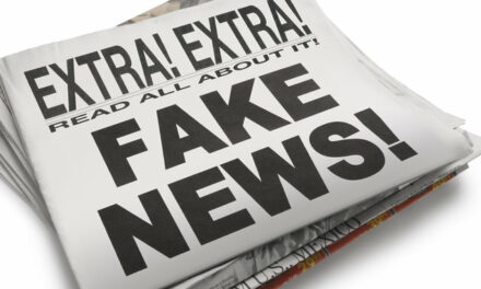 Fake News: Washington Post Falsely Claims Trump Campaign Dropping Challenge to 600,000+ PA Ballots