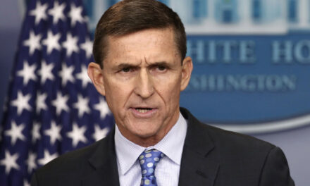 Attorney Sidney Powell’s Entire Filing Released in General Flynn Case Requesting Dismissal