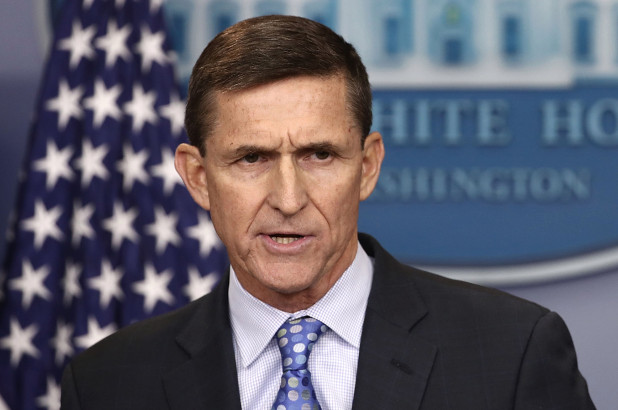 Attorney Sidney Powell’s Entire Filing Released in General Flynn Case Requesting Dismissal