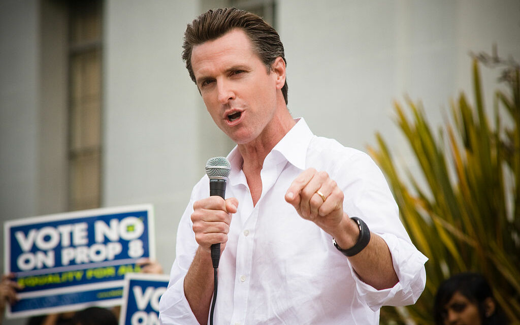 Public banks can be formed in California as Gov Newsom signs new law