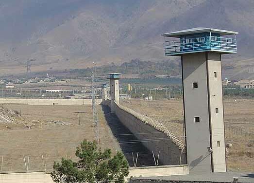 Iran sentences man to DEATH for spying for the CIA