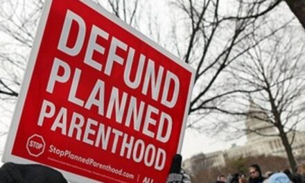 Planned Parenthood has been building a secret abortion “mega-clinic” in Illinois near St. Louis