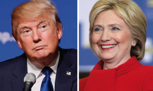 BOOM! Trump ‘calls for “con artist” Hillary Clinton to be CHARGED’ after declassifying docs on her email scandal