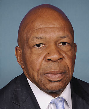 Rep. Elijah Cummings, Chair of the House Oversight Committee, Dies at 68