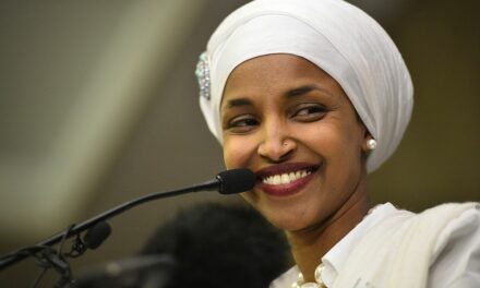 Ilhan Omar files for divorce from husband Ahmed Hirsi amid affair allegations
