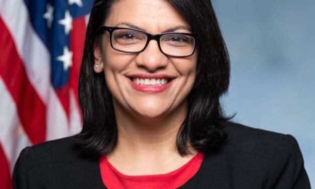 Liberal Squad member Rashida Tlaib: Democrats Exploring Ways to Arrest and hold Trump Cabinet Members