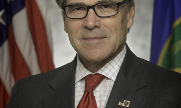 Trump’s Energy Secretary Rick Perry eyeing exit in November