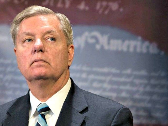 ‘No more Mr. nice Guy.’: Trump Pressures Graham To Call Obama To Testify