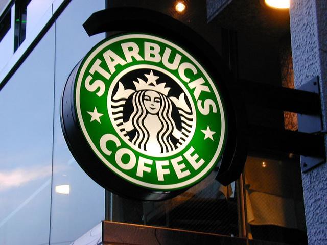 Former Starbucks Manager Suing Company for Alleged Discrimination Against White People