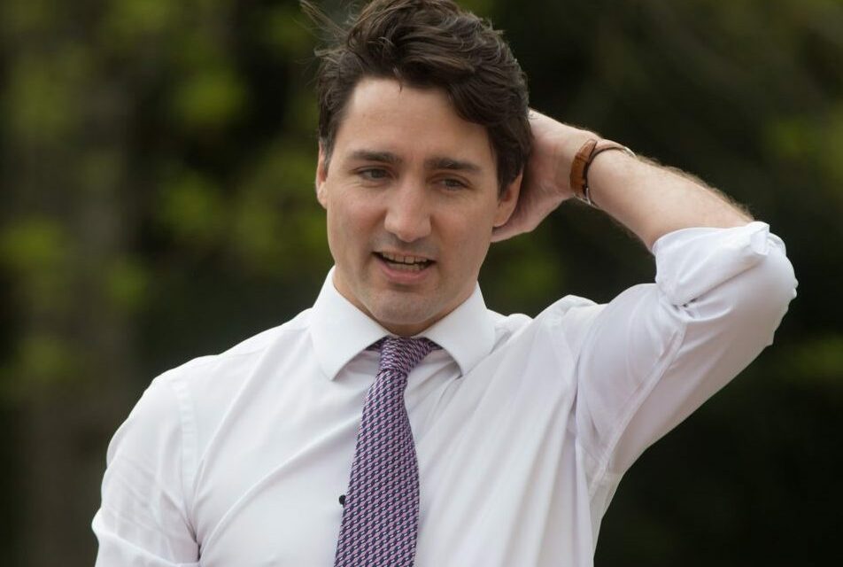 Trudeau’s Plan to Ramp Up Immigration Falls Flat With Canadians – ONLY 17% APPROVE