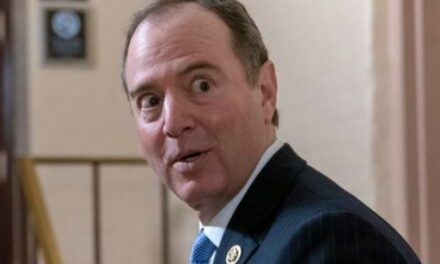 HUGE! Schiff Witness Vindman Testified that He “Thought” President’s “Policy” Was Wrong So He Advised Ukrainians to Ignore the President