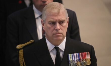 ‘Disappointed’ Queen FIRED Prince Andrew after Prince Charles stepped in over Epstein scandal