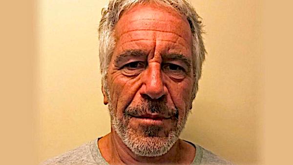 YOU’RE UNDER ARREST! Federal prison guards in custody in connection with Jeffrey Epstein death