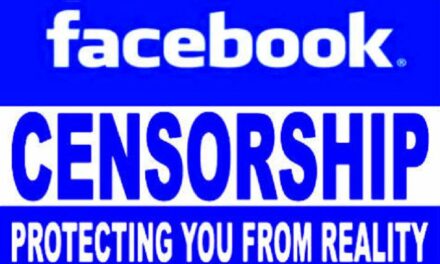 Facebook Sued for ‘Censoring’ Posts Naming the Trump Whistle-Blower