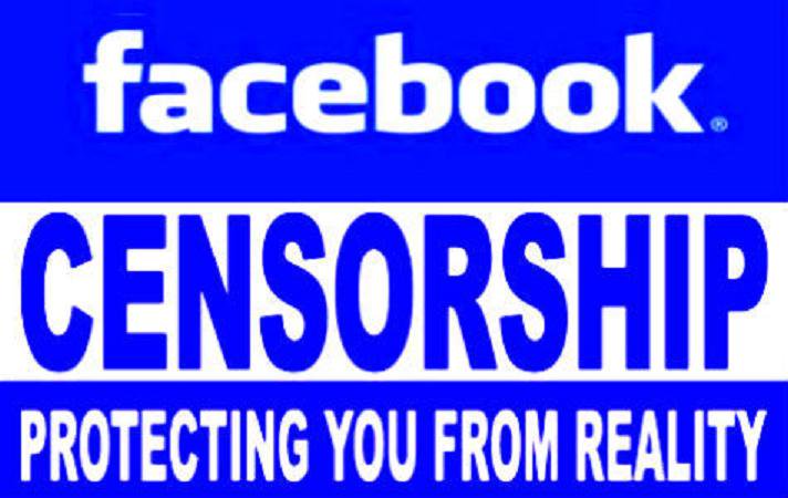 Facebook Sued for ‘Censoring’ Posts Naming the Trump Whistle-Blower