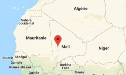 13 French Troops Dead After Military Helicopters Collide Over Mali