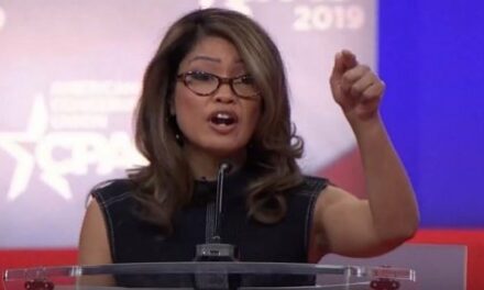 Michelle Malkin Fired From Conservative Group and Condemned For Backing “Alt-Right” Nick Fuentes