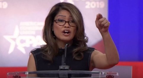 Michelle Malkin Fired From Conservative Group and Condemned For Backing “Alt-Right” Nick Fuentes