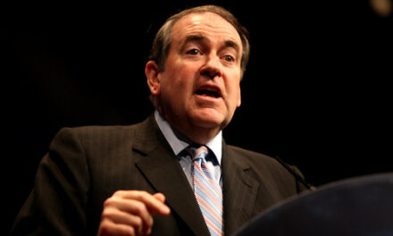 Mike Huckabee: Chick-fil-A ‘Betrayal’ Will Have ‘Far Broader’ Consequences Than the Company Itself
