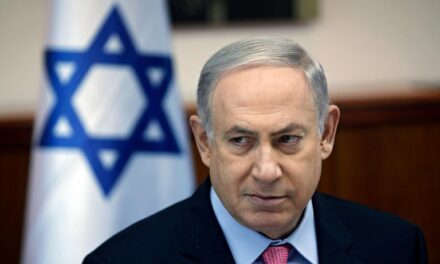 Benjamin Netanyahu: Israel PM charged with corruption