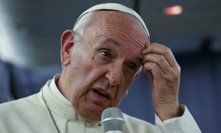 Report: Pope Denied Bodily Resurrection of Jesus Christ