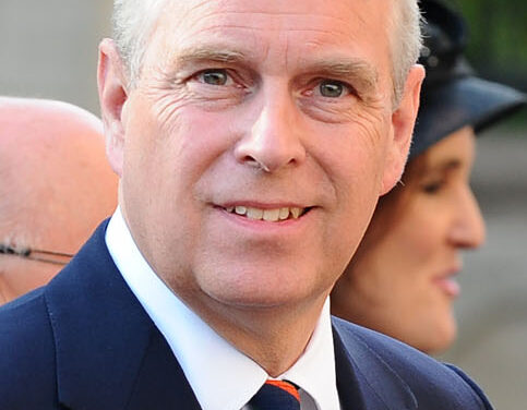 Prince Andrew’s Publicist Quits Over Disastrous BBC Interview About Jeffrey Epstein