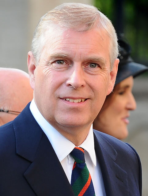 Prince Andrew’s Publicist Quits Over Disastrous BBC Interview About Jeffrey Epstein