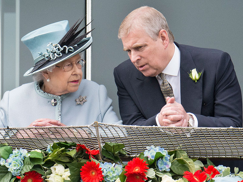 Chaos reigns: British monarchy staggers from one scandal to another with no end in sight