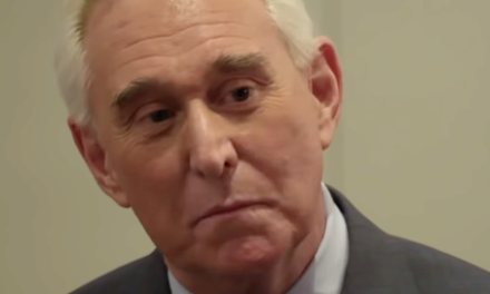 Prosecution says Roger Stone lied to Congress to protect Trump; defense says there was no motive