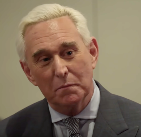 Roger Stone found guilty on all seven counts