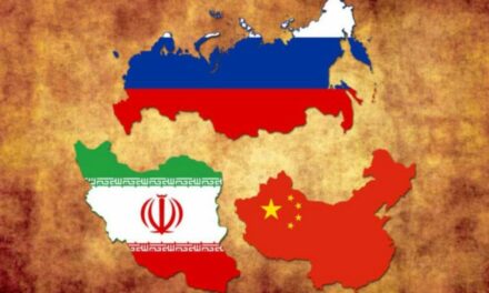 Iran, Russia, China to Hold Joint Wargames in ‘Message to the World’