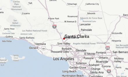 Santa Clarita, California, high school shooting leaves at least seven injured