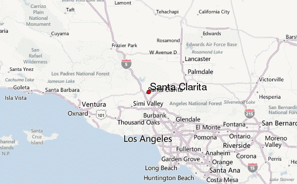 Santa Clarita, California, high school shooting leaves at least seven injured
