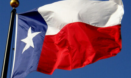 Why 300,000 Texans Want to Secede