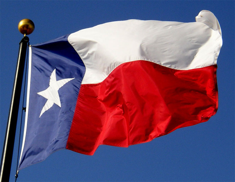 #Texit: A Texas lawmaker wants secession on the ballot. His supporters say they’re dead serious.