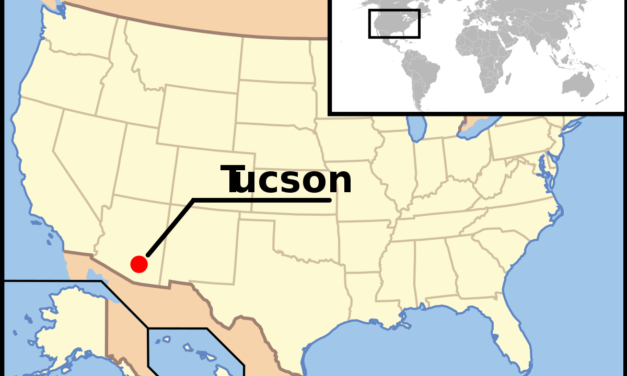 WOW! Liberal Tucson, Arizona rejects plan to be sanctuary city