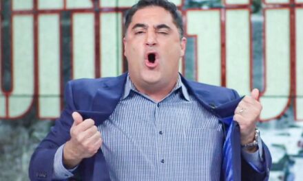 Bernie Sanders endorses “Young Turks” founder Cenk Uygur for Katie Hill’s former House seat