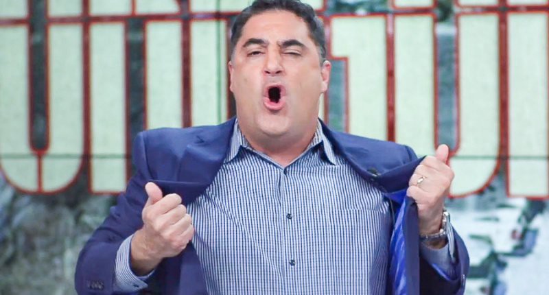 Bernie Sanders endorses “Young Turks” founder Cenk Uygur for Katie Hill’s former House seat