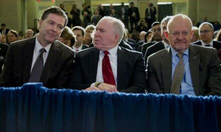 GOP push to reform FISA gains momentum in wake of Horowitz report