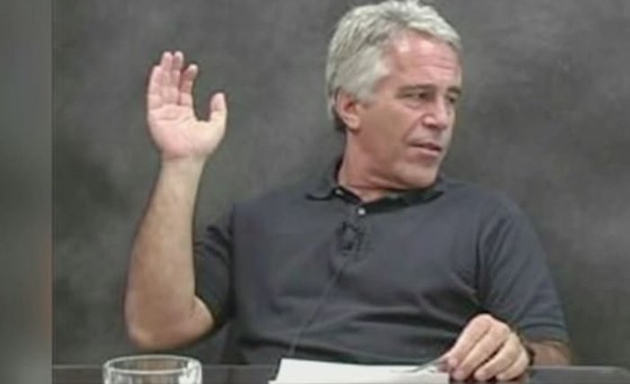 The Shocking Spy Story Behind The Jeffrey Epstein Scandal Revealed In “EPSTEIN: DEAD MEN TELL NO TALES”