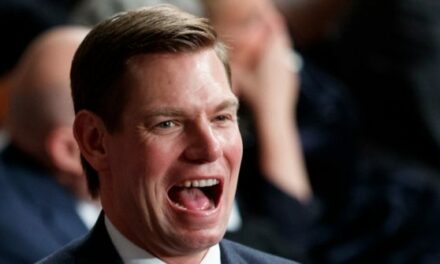 Guilty until proven Innocent? Swalwell’s Trump comment on CNN sparks outrage