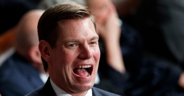 Guilty until proven Innocent? Swalwell’s Trump comment on CNN sparks outrage