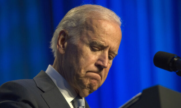 Joe Biden Campaign Won’t Say if He’ll Cooperate with FBI Probe on Son