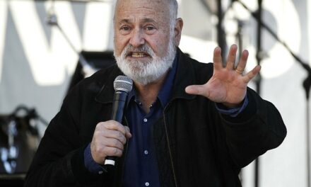 Rob Reiner likens Trump allies to ‘white supremacists’ making a ‘pact with Putin’